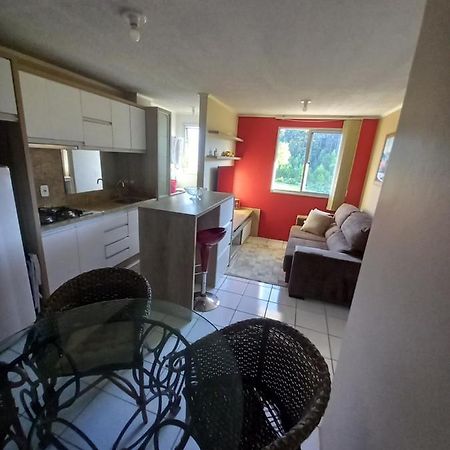 Apartamento Das Gurias 4 Канела Екстериор снимка