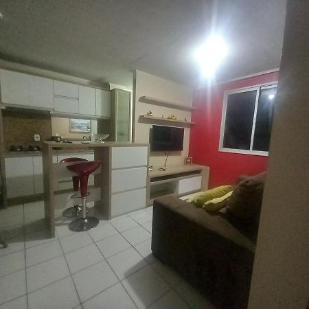 Apartamento Das Gurias 4 Канела Екстериор снимка