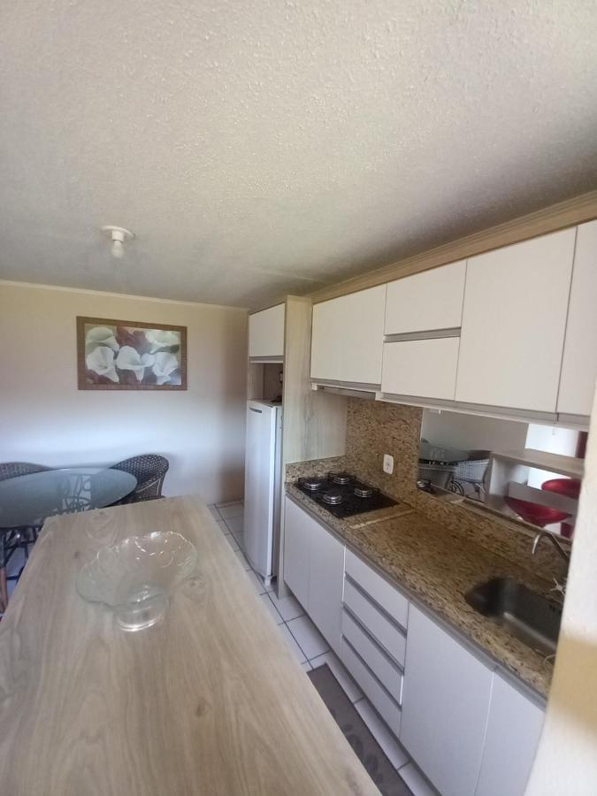 Apartamento Das Gurias 4 Канела Екстериор снимка