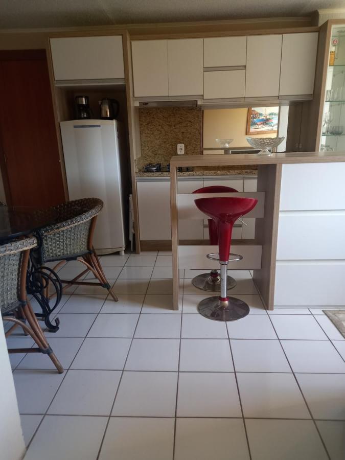 Apartamento Das Gurias 4 Канела Екстериор снимка