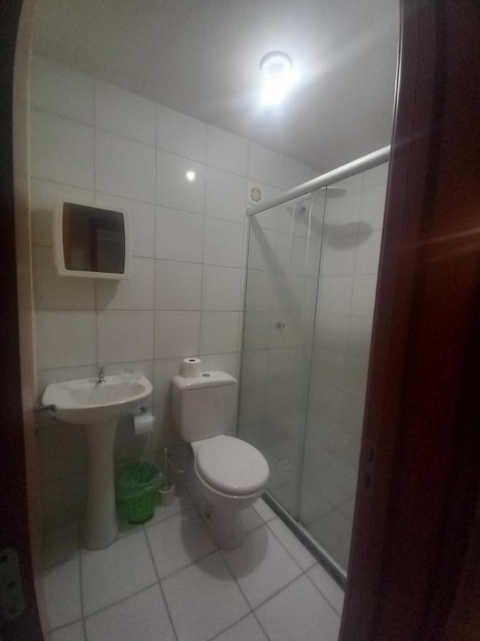 Apartamento Das Gurias 4 Канела Екстериор снимка