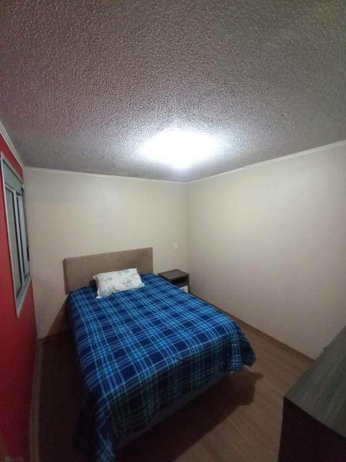 Apartamento Das Gurias 4 Канела Екстериор снимка