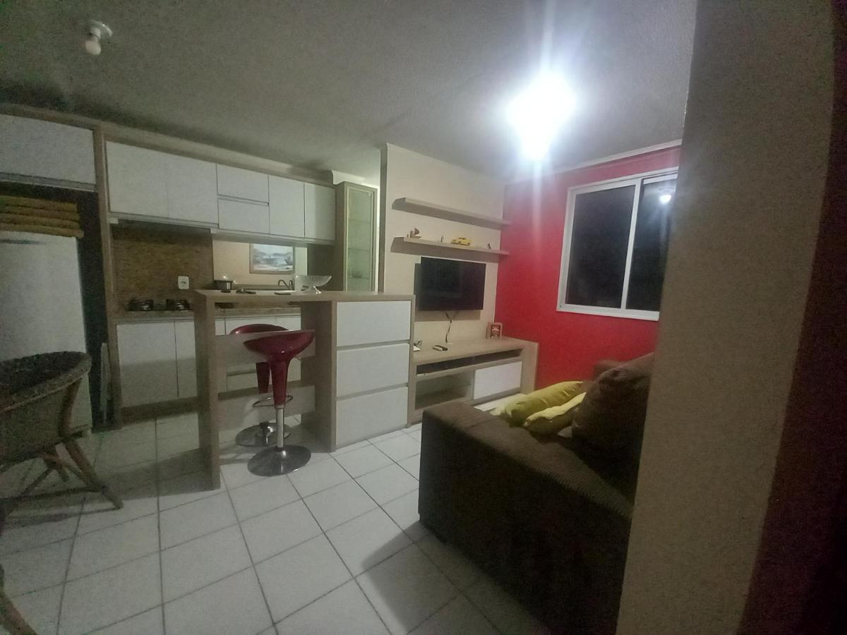 Apartamento Das Gurias 4 Канела Екстериор снимка