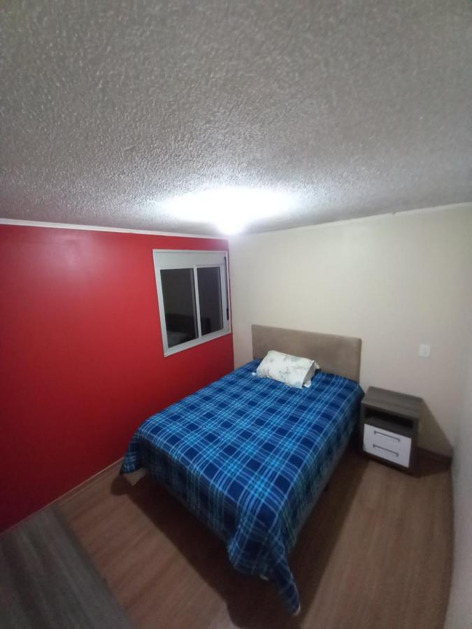 Apartamento Das Gurias 4 Канела Екстериор снимка