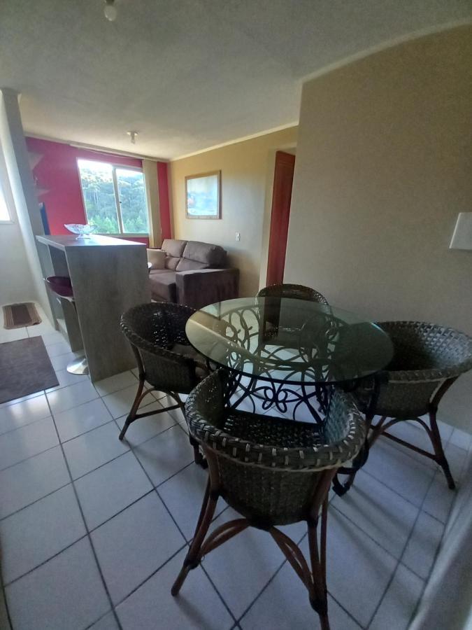 Apartamento Das Gurias 4 Канела Екстериор снимка