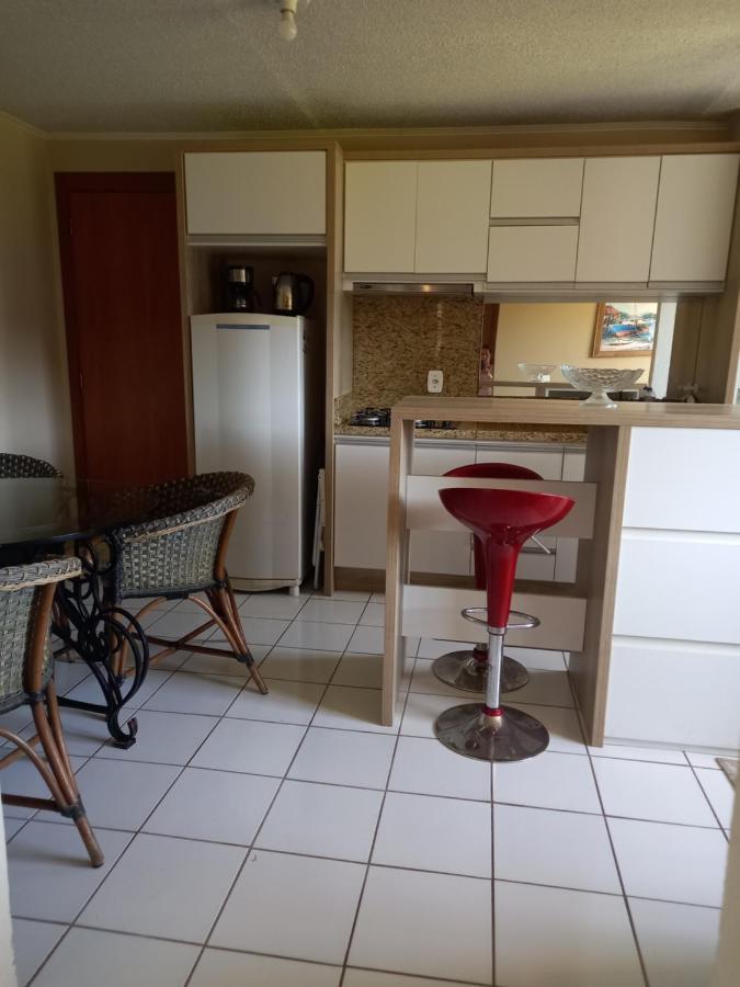 Apartamento Das Gurias 4 Канела Екстериор снимка