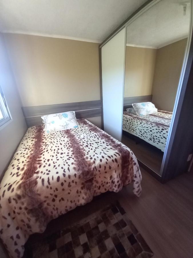 Apartamento Das Gurias 4 Канела Екстериор снимка