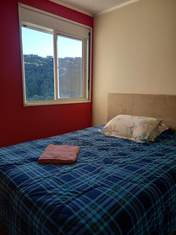 Apartamento Das Gurias 4 Канела Екстериор снимка