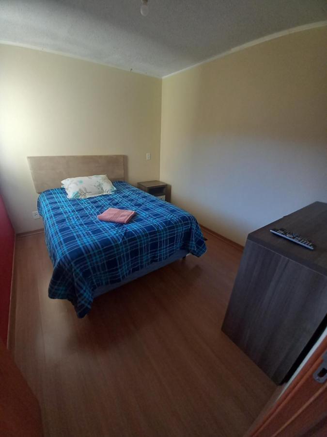 Apartamento Das Gurias 4 Канела Екстериор снимка