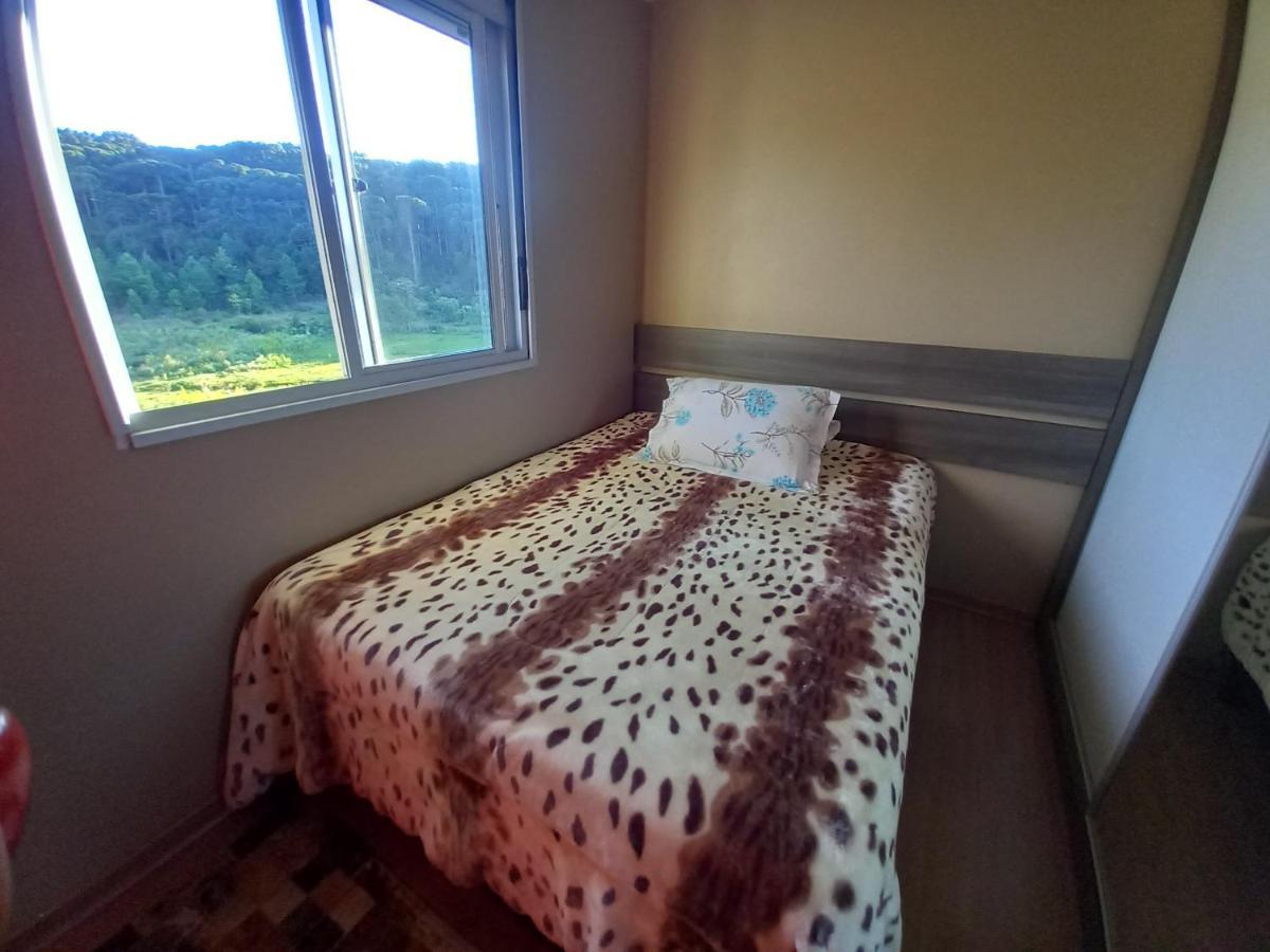 Apartamento Das Gurias 4 Канела Екстериор снимка