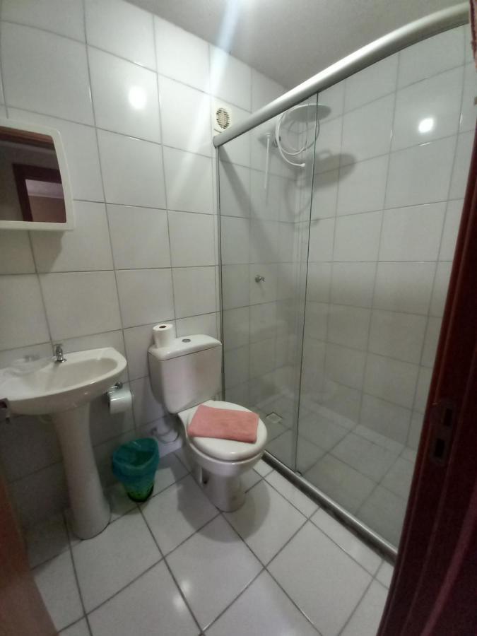 Apartamento Das Gurias 4 Канела Екстериор снимка