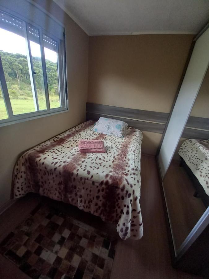 Apartamento Das Gurias 4 Канела Екстериор снимка