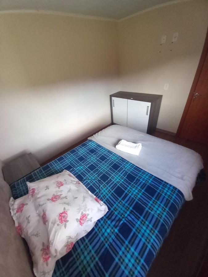 Apartamento Das Gurias 4 Канела Екстериор снимка