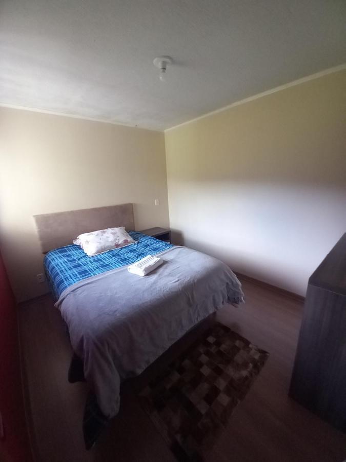 Apartamento Das Gurias 4 Канела Екстериор снимка